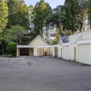 ホテルMay bach（マイバッハ）(小林市/ラブホテル)の写真『昼の外観②』by Sparkle