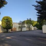 ホテルMay bach（マイバッハ）(小林市/ラブホテル)の写真『昼の外観①』by Sparkle