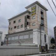 HOTEL COLTON(コルトン)(全国/ラブホテル)の写真『昼の外観』by Sparkle