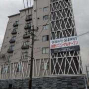 銀橋別荘(全国/ラブホテル)の写真『昼の外観①』by Sparkle