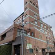 ホテル ハミングバード(全国/ラブホテル)の写真『昼の外観②』by Sparkle