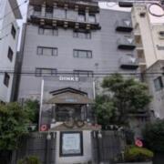 DINKS(ディンクス)(全国/ラブホテル)の写真『昼の外観』by Sparkle