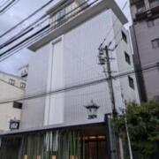 HOTEL SHRE（シャレ）(熊本市/ラブホテル)の写真『昼の外観②』by Sparkle