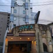 アネックス(全国/ラブホテル)の写真『昼の入口』by Sparkle