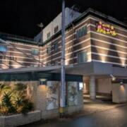 ルミエール(全国/ラブホテル)の写真『昼の外観』by Sparkle