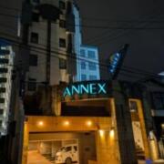 アネックス(全国/ラブホテル)の写真『昼の入口』by Sparkle