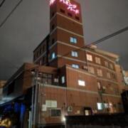 ホテル ハミングバード(全国/ラブホテル)の写真『昼の外観②』by Sparkle