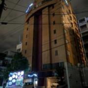 ウォータームーン(全国/ラブホテル)の写真『昼の外観』by hireidenton