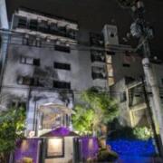 DINKS(ディンクス)(全国/ラブホテル)の写真『昼の外観』by Sparkle