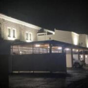 ホテル マリア(全国/ラブホテル)の写真『夜の外観』by まさおJリーグカレーよ