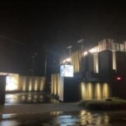 ホテル 艶(全国/ラブホテル)の写真『夜の外観』by まさおJリーグカレーよ