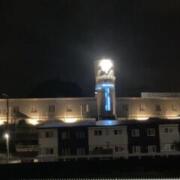 イエスタデイ(全国/ラブホテル)の写真『外観（昼）①』by YOSA69