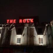 HOTEL THE ROCK 高崎（ザ・ロック）(全国/ラブホテル)の写真『昼の外観』by サトナカ