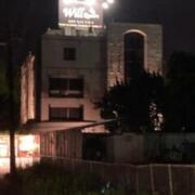 ホテル ウィルリゾート野田(野田市/ラブホテル)の写真『夜の外観』by まさおJリーグカレーよ