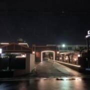 ホテルＫ(木更津市/ラブホテル)の写真『夜の外観』by まさおJリーグカレーよ