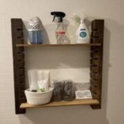 HOTEL PEACE & MINT(品川区/ラブホテル)の写真『206号室備品』by yamasada5