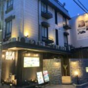 ホテル1987(全国/ラブホテル)の写真『ホテル外観(昼)』by 三時のおやつ