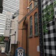 マジェスティ(全国/ラブホテル)の写真『昼の外観』by あらび