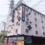 SARA 加平 (サラカヘイ)(足立区/ラブホテル)の写真『昼の外観、近景です？(R7,6)』by キジ