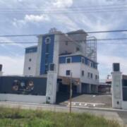 HOTEL NYX 刈谷 (ニクス刈谷)(刈谷市/ラブホテル)の写真『昼の外観』by まさおJリーグカレーよ