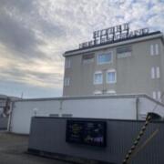 NEXT Em GRAND～ネクスト エム グランド～(福井市/ラブホテル)の写真『昼の外観』by まさおJリーグカレーよ