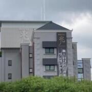 HOTEL 兆;CHO(チョウ)(各務原市/ラブホテル)の写真『昼の外観』by まさおJリーグカレーよ