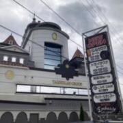 HOTEL Embassy 犬山店(犬山市/ラブホテル)の写真『昼の外観』by まさおJリーグカレーよ