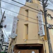 ホテルたかしま(全国/ラブホテル)の写真『ホテル外観（昼）』by 三時のおやつ