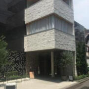 etoe sauna & body communication(新宿区/ラブホテル)の写真『昼の外観』by あらび