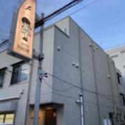 フォーラム(全国/ラブホテル)の写真『ホテル外観1』by yamasada5