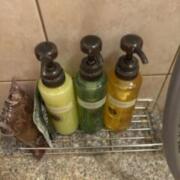 ホテルViVi(相模原市/ラブホテル)の写真『502号室(浴室アメニティ)』by こねほ