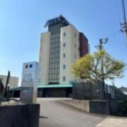 HOTEL ALTA （アルタ）(西尾市/ラブホテル)の写真『昼の外観』by usuda