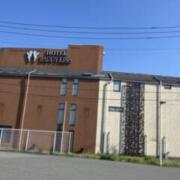 ホテル ハッピーキッス双葉店(全国/ラブホテル)の写真『昼の外観』by まさおJリーグカレーよ