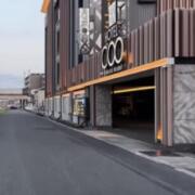 HOTEL COO（玖(クー))(岡山市/ラブホテル)の写真『外観』by しょうぴい