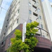 HOTEL Luxe (ホテル ラクス)(大田区/ラブホテル)の写真『昼の外観です。(R7,9)』by キジ