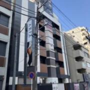 ARIA 横浜関内(横浜市中区/ラブホテル)の写真『昼の外観』by まさおJリーグカレーよ