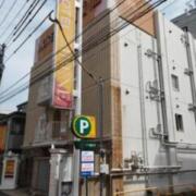 シレーヌ(全国/ラブホテル)の写真『外観（午前中）』by バス男