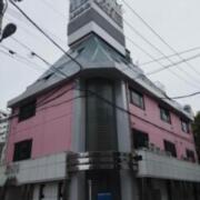 レジェンド(全国/ラブホテル)の写真『外観（昼間）①』by バス男