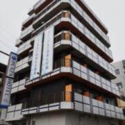 新日本プラザホテル(全国/ラブホテル)の写真『外観（昼間）③』by バス男