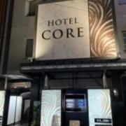 HOTEL CORE 池袋(豊島区/ラブホテル)の写真『ホテル外観1』by yamasada5
