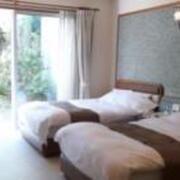 STYLISH RESORT＆天然温泉(スタイリッシュリゾートアンドテンネンオンセン)(廿日市市/ラブホテル)の写真『101号室』by しょうぴい