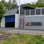 HOTEL 兆;CHO(チョウ)(各務原市/ラブホテル)の写真『昼の入口』by キセキと呼ぶ他ない