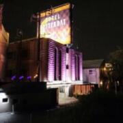 ホテル イエスタディ(全国/ラブホテル)の写真『外観(昼)①』by 少佐