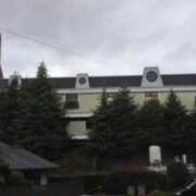 ホテル MORE(全国/ラブホテル)の写真『昼の外観』by YOSA69