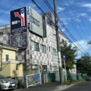 AUGUSTA RESORT(アウグスタリゾート)金町(葛飾区/ラブホテル)の写真『昼の外観』by まさおJリーグカレーよ