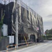 AUGUSTA ANNEX (アウグスタアネックス)(足立区/ラブホテル)の写真『昼の外観』by まさおJリーグカレーよ