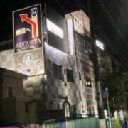 AUGUSTA RESORT(アウグスタリゾート)金町(葛飾区/ラブホテル)の写真『夜の外観』by まさおJリーグカレーよ