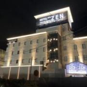 ZEN RIKYU横浜町田 (ゼンリキュウヨコハママチダ)(全国/ラブホテル)の写真『昼の外観』by まさおJリーグカレーよ