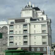 HOTEL Valentine知立店（バレンタイン）(知立市/ラブホテル)の写真『昼の外観』by まさおJリーグカレーよ
