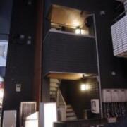 PLAZA HOTEL(船橋市/ラブホテル)の写真『夜の外観②』by マーケンワン